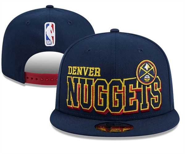 Denver Nuggets Stitched Snapback Hats 021,We sell and wholesale Denver Nuggets Stitched Snapback Hats 021 on line form chian!